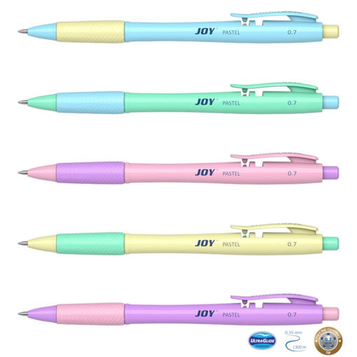 Picture of JOY MATIC & GRIP PASTEL ULTRA GLIDE TECHNOLOGY BLUE